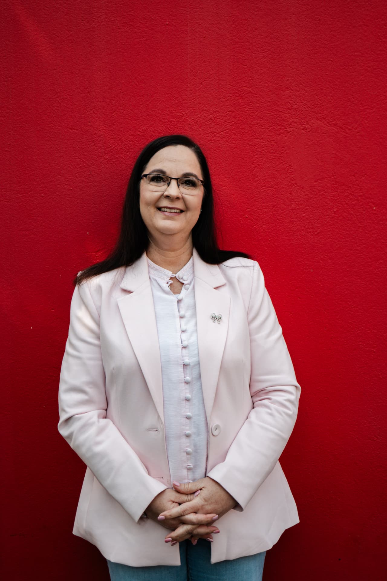 Ursula Joubert — Owner