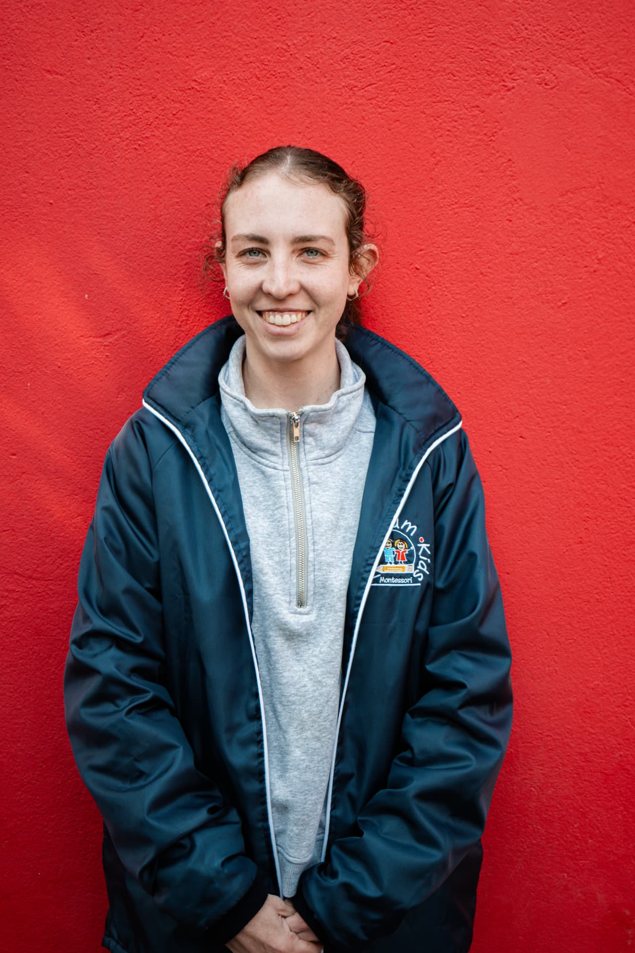 Chiara — Teacher — Ladybird Class