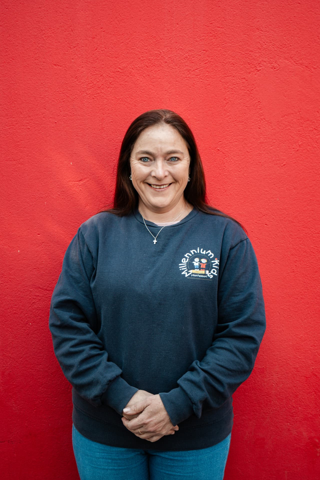 Lesley Botha — Principal